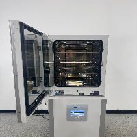 PHCBI Doublestack CO2 Incubator image 3